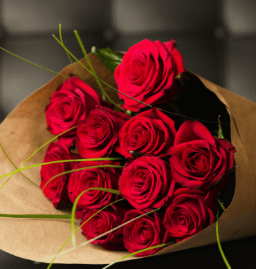 Roses: The Quintessential Symbol of Love