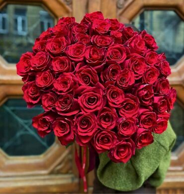 The Queen of Valentine’s for More Than 1,700 Year